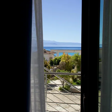 Villaggio Quattro Scogli Hotell Capo Vaticano