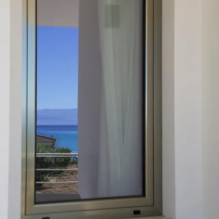 Villaggio Quattro Scogli