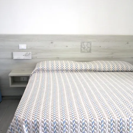 Hotel Villaggio Quattro Scogli