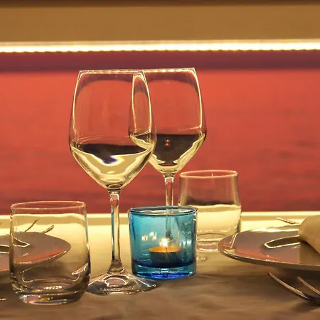 Villaggio Quattro Scogli 3* Capo Vaticano