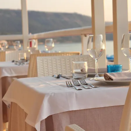 Quattro Scogli Villaggio Hotel Capo Vaticano