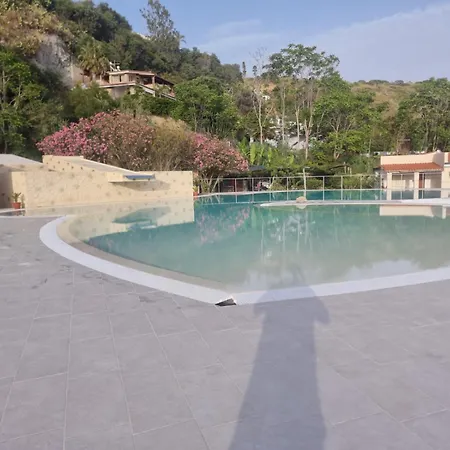 Villaggio Quattro Scogli 3*