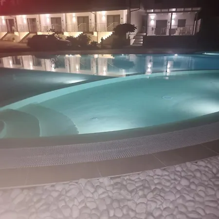 Villaggio Quattro Scogli Capo Vaticano