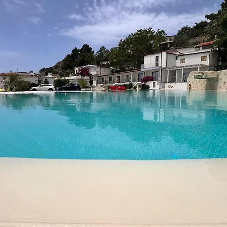 Villaggio Quattro Scogli Ξενοδοχείο