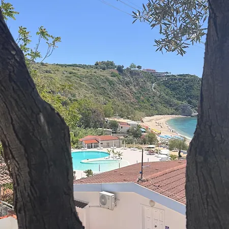 Villaggio Quattro Scogli