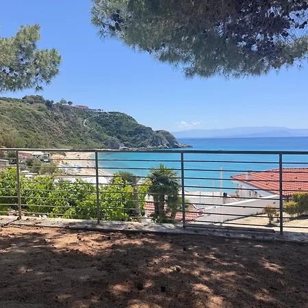 Villaggio Quattro Scogli Hotel