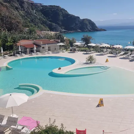 Villaggio Quattro Scogli 3*