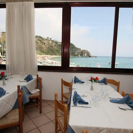 Villaggio Quattro Scogli Hotel 3*