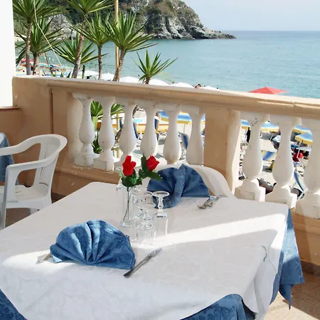 Villaggio Quattro Scogli