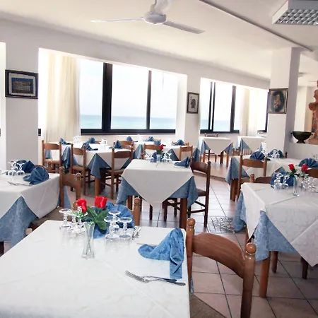 Villaggio Quattro Scogli 酒店 梵蒂冈角