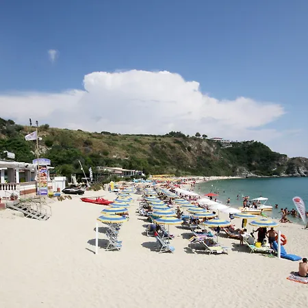 Villaggio Quattro Scogli Hotel Capo Vaticano