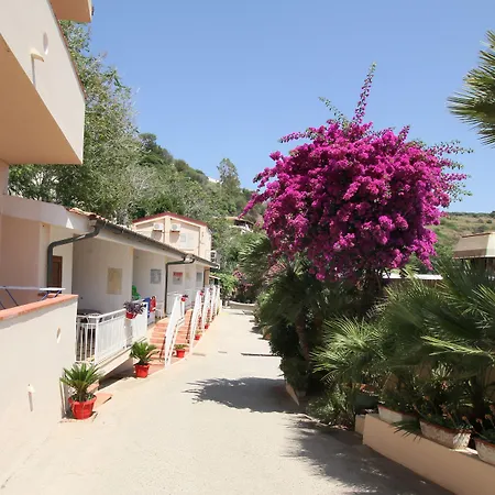 Villaggio Quattro Scogli Hotel