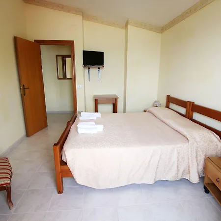 Ξενοδοχείο Villaggio Quattro Scogli