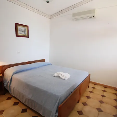 Villaggio Quattro Scogli