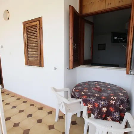 Villaggio Quattro Scogli Ξενοδοχείο Capo Vaticano