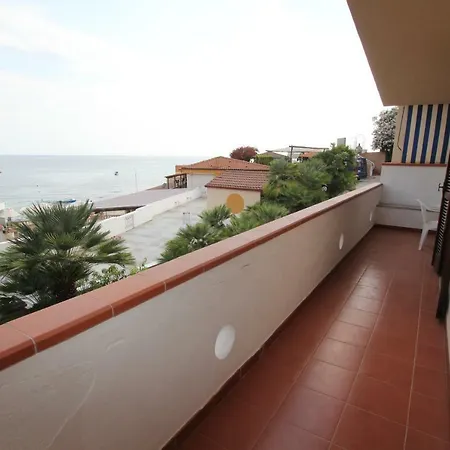 Villaggio Quattro Scogli Hotel 3*