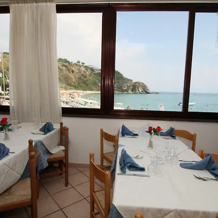 Villaggio Quattro Scogli 호텔