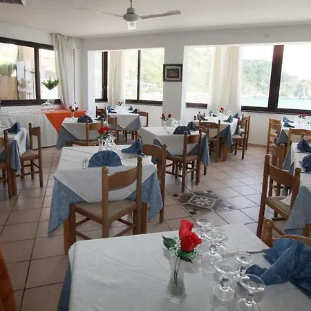 Villaggio Quattro Scogli Capo Vaticano