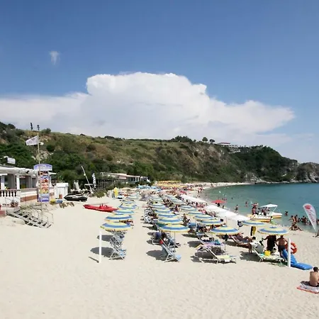 Villaggio Quattro Scogli Hotel 3*