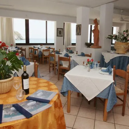 Villaggio Quattro Scogli Hotel Capo Vaticano