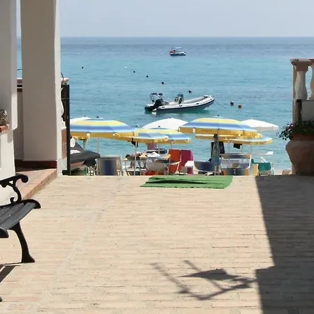 Villaggio Quattro Scogli Hotel Capo Vaticano