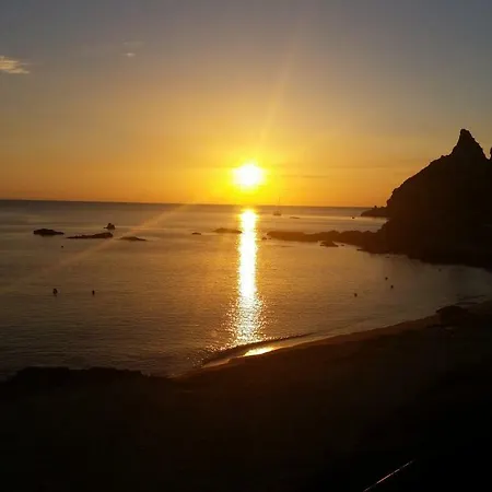 Ξενοδοχείο Villaggio Quattro Scogli 3*