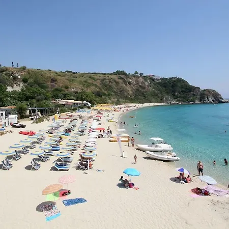 Villaggio Quattro Scogli Hotel Capo Vaticano
