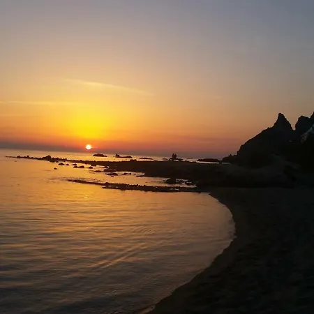 Ξενοδοχείο Villaggio Quattro Scogli