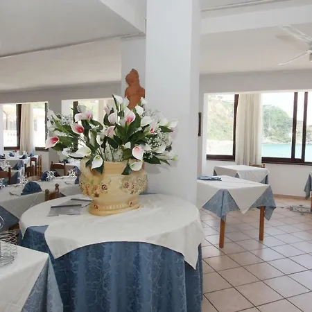 Villaggio Quattro Scogli Capo Vaticano