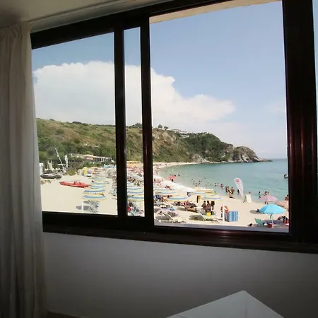 Villaggio Quattro Scogli Hotel 3*