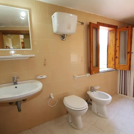 Hotel Villaggio Quattro Scogli Capo Vaticano