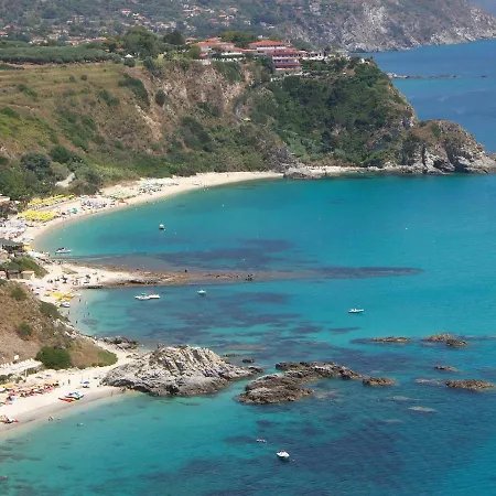 Villaggio Quattro Scogli Capo Vaticano