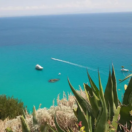 Villaggio Quattro Scogli Hotel Capo Vaticano