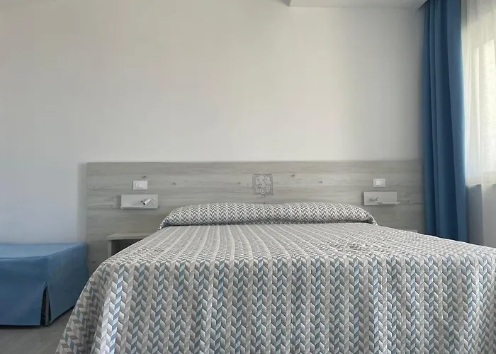 酒店 Villaggio Quattro Scogli