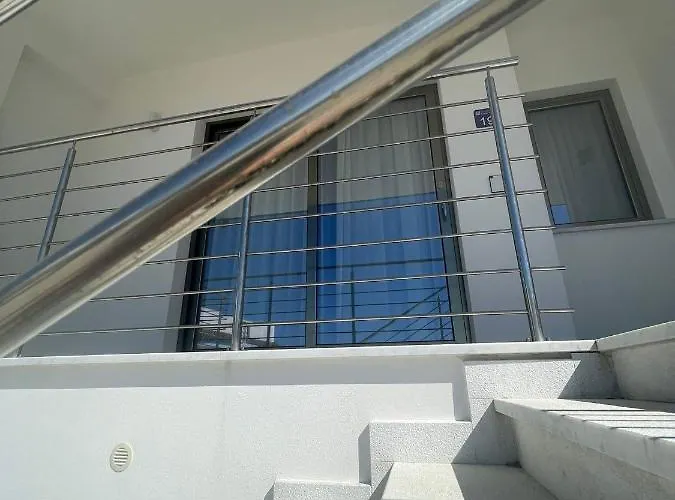 酒店 Villaggio Quattro Scogli