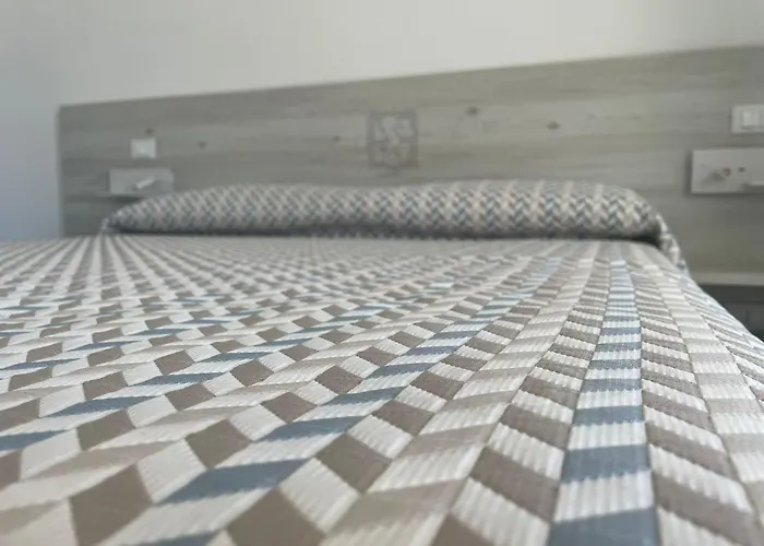 Villaggio Quattro Scogli 3* 梵蒂冈角