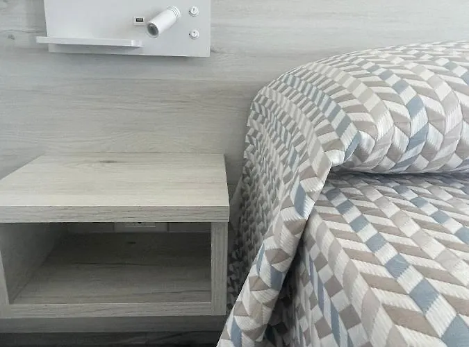 Villaggio Quattro Scogli 3*