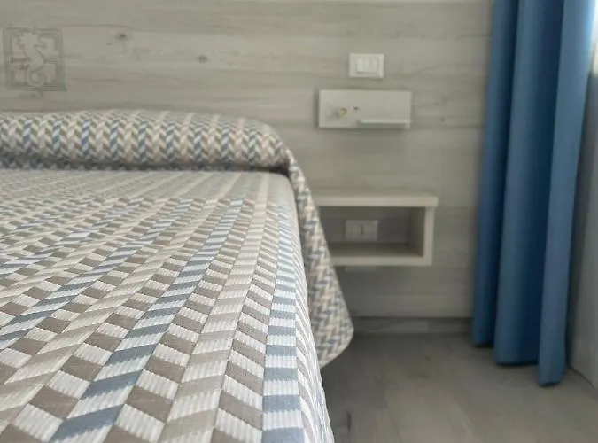 Villaggio Quattro Scogli 3*