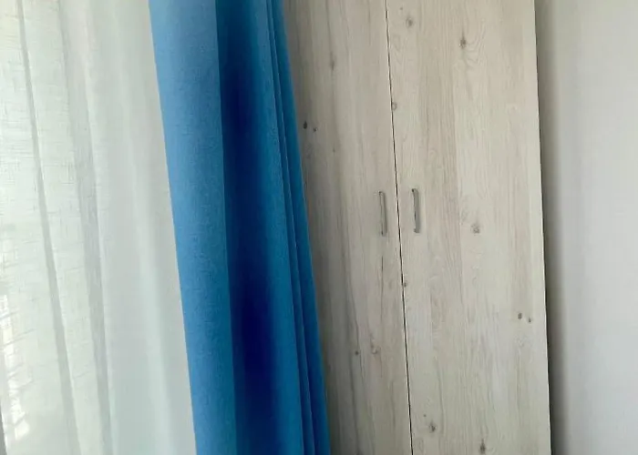 酒店 Villaggio Quattro Scogli 梵蒂冈角