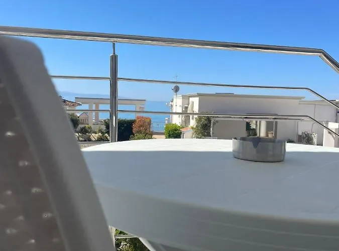 Villaggio Quattro Scogli