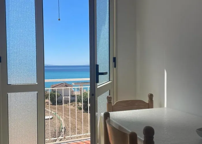 Villaggio Quattro Scogli 3*