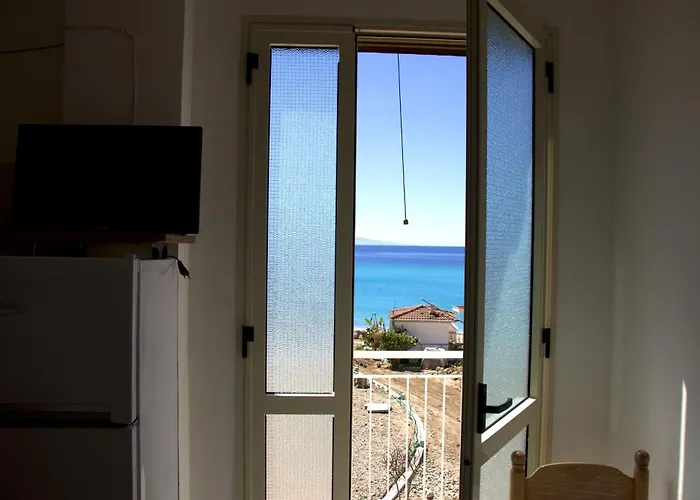 Villaggio Quattro Scogli 3* 梵蒂冈角