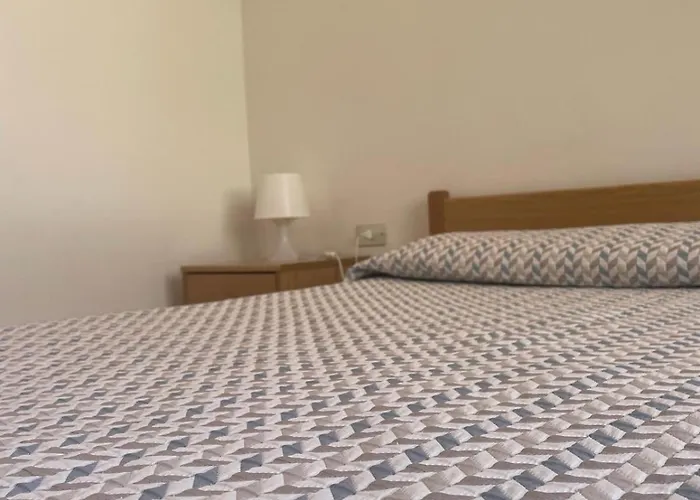 Villaggio Quattro Scogli 酒店