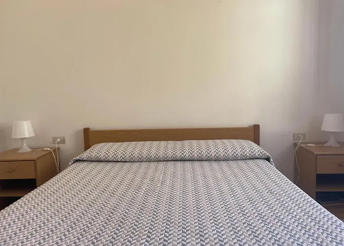 Villaggio Quattro Scogli