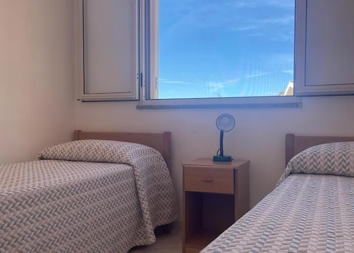 Villaggio Quattro Scogli