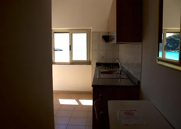 Villaggio Quattro Scogli 梵蒂冈角