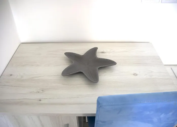 酒店 Villaggio Quattro Scogli 梵蒂冈角