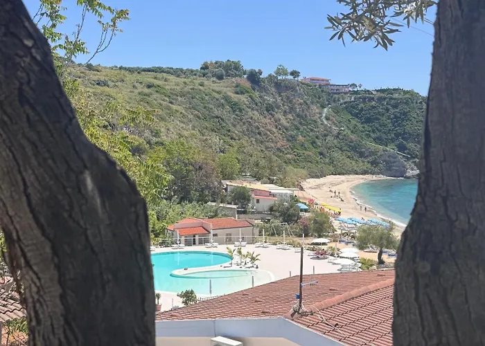 Villaggio Quattro Scogli