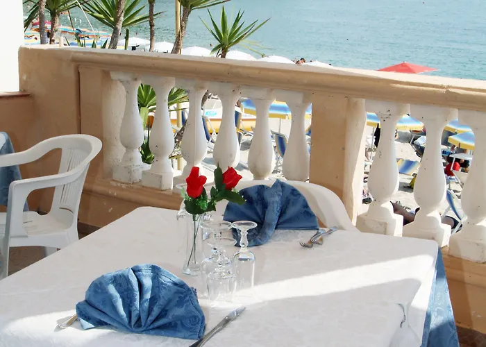 Villaggio Quattro Scogli