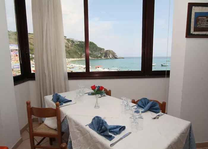 Villaggio Quattro Scogli